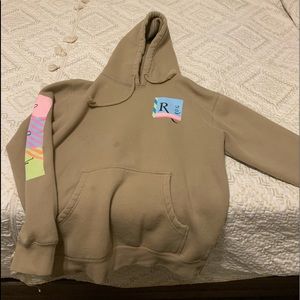 Faze Rug hoody